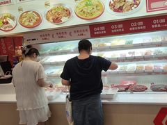 -美食美客麻辣烫(水木天地店)