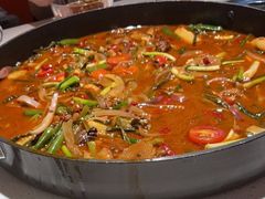 -鲁秀才炒鸡(龙湖西溪天街店)