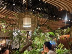 -锦府盐帮·李宅(领展购物广场中关村店)