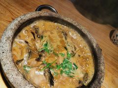 -小放牛炒菜馆(军校店)