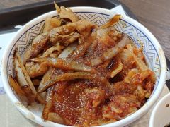 -吉野家(锦辉商城黄河路店)