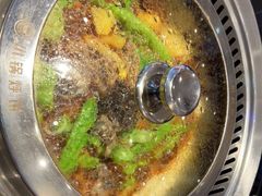 -灶座小锅烀饼·铁锅炖(全国总店)