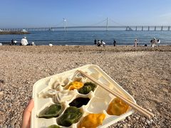 -连鹭海鲜·海肠捞饭·海胆饭(星海店)