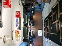 大堂-海底捞火锅(万丰桥店)