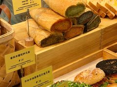 -Let's Taipei 非常烘焙(太古里店)