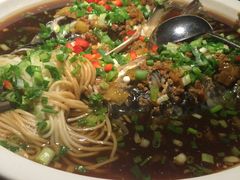 -外婆家(杭州马塍店·杭帮菜名店)