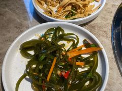 -淘米捞·米汤脆鲩鱼火锅(福田皇岗店)