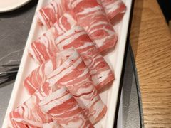 -东道煮牛肉火锅(东盛大街店)