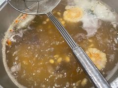 -潮汕良记牛肉火锅(洪武路店)