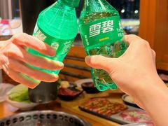 -拾勝牛·江景安格斯烧肉放题(江湾阳光天地店)