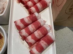 -海底捞火锅(万达广场店)