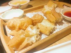 -老版火锅(半坡店)