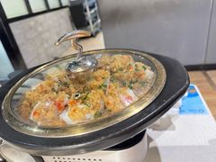 -拈菜(观音桥阳光世纪店)