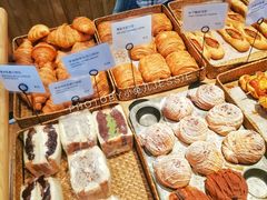 -那家面包房(珠江路店)