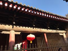 -仓颉庙