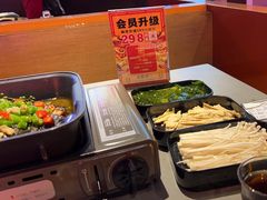 -令狐冲·活鱼馆(宝龙店)