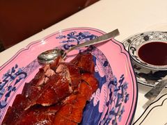 -夏苑(新加坡丽思卡尔顿美年酒店)