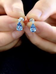-Cindy Jewelry·钻戒·彩色宝石