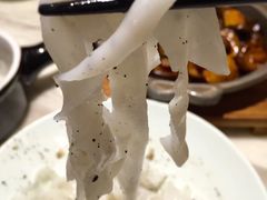 黑松露肉酱河粉-岭南真味·匠心粤菜(K11店)