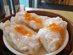 百花酿鱼肚-添好运点心专门店(百老汇店)