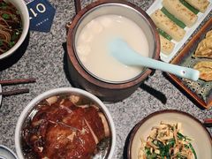 -南京大牌档(济南万象城店)