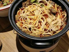 -肖记公安牛肉鱼杂馆· 省级非物质文化遗产(仁和路店)