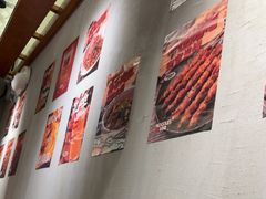 -平娃三宝烧烤·面食(南小街店)