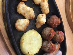 -萨莉亚意式餐厅(南京环亚凯瑟琳广场店)