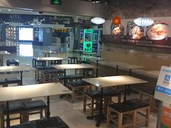-鲜芋仙(观音桥大融城LG店)