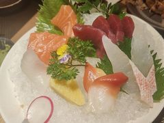 -德川家日本料理(中关村寰太大厦店)