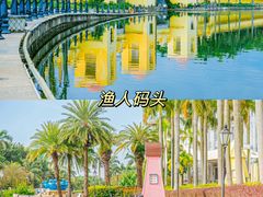 -珠海海泉湾度假区