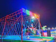 -东戴河风景区-止锚湾