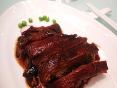 老弄堂酱鸭-新吉士·上海菜(浦东LCM置汇旭辉店)