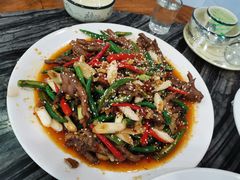 -江湖黑大兔(杨家坪店)