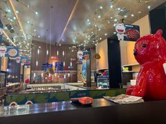 -老屋印象川菜(世纪东方店)