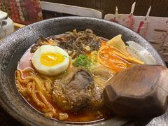 -白石的深夜食堂(大上海店)