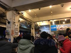 等位区-黑竹香鸡(营和巷店)