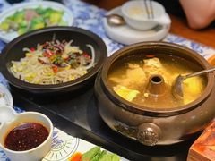 云海肴汽锅鸡-云海肴·云南菜(南强街总店)