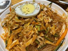 -山海珍味韩国料理(奥城店)