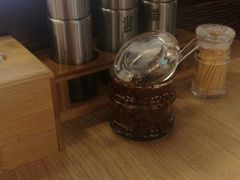 -老班长手工灌汤包(望京华彩店)