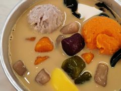 -亦古亭·手作鲜果芋圆(大学城店)
