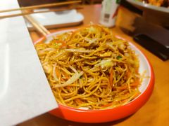 -华府九号海鲜烧烤大排档(龙域店)