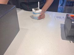 -麦当劳(火车北站餐厅)