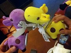 -So Lounge索兰至餐厅(蓝色港湾店)