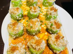 -有璟阁港式餐厅(国贸商城店)