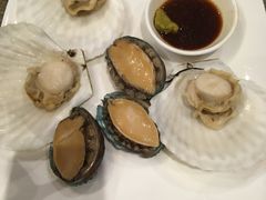 -成都新东方千禧大酒店-琥珀西餐厅