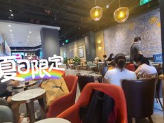 -COSTA COFFEE(斯普瑞斯奥特莱斯店)