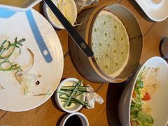 -金牌外婆家(苏州中心店)