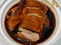 -东流山烤鸭·家常菜(雨山龙湖店)