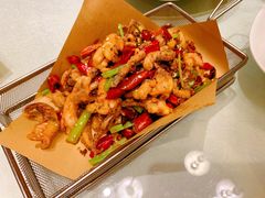 -大铁勺新津菜(东丽阳光新业广场店)